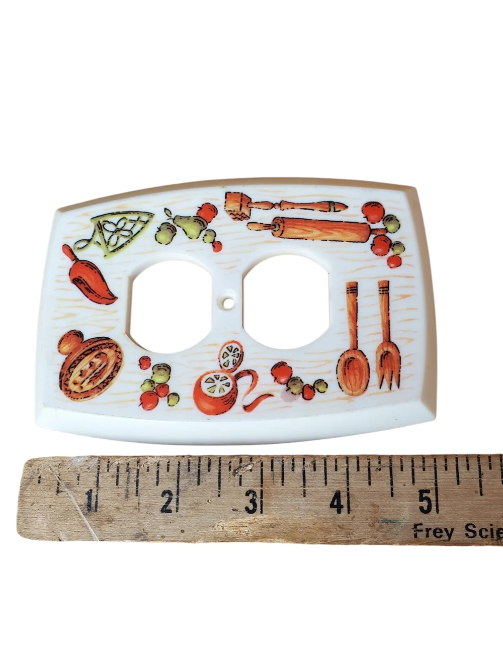 American Tack & Hardware vtg 1972